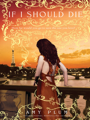 cover image of If I Should Die
